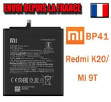 Batterie Originale Xiaomi BP41 - Redmi K 20 / MI 9 T Battery AkkU