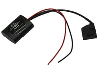 Bluetooth-adapter för bilar med MFD2/RNS/RNS2-stereo