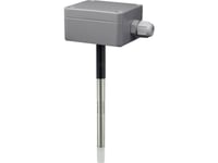 B + B Thermo-Technik Fugtigheds- Og Temperatursensor-Modul 1 Stk Ff-Glt-10V-Int1 Måleområde: 0, -30 - 100, +70 % Rf, °C (L X B X H) 85 X 60 X 35 Mm