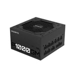 Gigabyte P1000GM 1000W 80Plus Gold Modular Power Supply