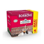 Café Borbone Paquet De 120 Capsules Mélange Suprême Compatible A Modo Mio