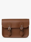 Cambridge Satchel The Little One Leather Satchel