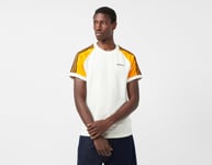 adidas Originals 80's Premium 3-Stripe T-Shirt, White