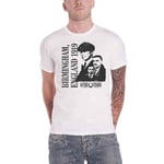 Peaky Blinders Unisex Adult England 1919 T-Shirt - XXL