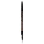 MAC Cosmetics Pro Brow Definer waterproof brow pencil shade Stylized 0,3 g