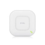 Zyxel WAX610D - Borne d'accès sans fil - 1GbE, 2.5GbE - Wi-Fi 6 - 2.4 GHz, 5 GHz