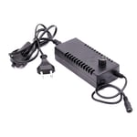 Caruba AC-Adapter Dimbar Bi-Color For Portable Fotokuber LED 40 & 50cm