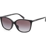 Coach HC8361U 57 50028G Fashion Sunglasses