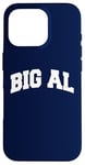 iPhone 16 Pro Big Al Case