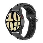 EBN Sport klokkereim Samsung Galaxy Watch 6 (44mm) - Kobolt/svart