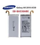 Batterie Samsung Galaxy A8 ( 2018 )