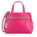 Handväska Juicy Couture BIJXT3090WVP Rosa