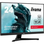 Ecran PC IIYAMA G2470HSUB6 24 IPS FHD 1920 1080 0 2ms 180Hz HDMI DP