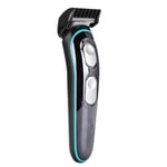 USB Charging Electric Hair Clipper Adjustable Hair Trimmer Cutting Machine SLS