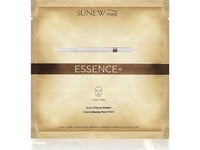 Sunewmed_Essence+ Hybrid Beauty Face Mask With Peptides And Snail Mucus 28G