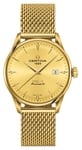 Certina C0298073336100 Men's DS-1 Powermatic 80 (40mm) Gold Watch