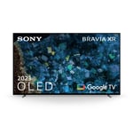 Sony XR-65A80L 65" 4K UHD OLED TV