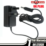 26.1v Power Battery Charger For Dyson Dc58 Dc59 Dc61 Dc62 V6 V7 V8< Uk Plug >