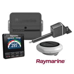 Raymarine autopilot ev-200 linjärdrivenhet