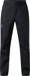 Haglöfs Men's Astral GORE-TEX II Pant  True Black, XXL