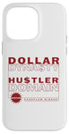 Coque pour iPhone 14 Pro Max Dollar Dynasty Streetwear | Idée cadeau Hustler Domain Guys