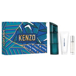 Kenzo Pour Homme Coffret - Eau de Toilette-110ml KENZO