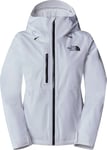 THE NORTH FACE Descendit Veste de ski pour femme Tnf White XXL