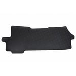 Tapis de voiture utilitaire - Sur Mesure pour CITROEN Jumper/ PEUGEOT Boxer / FIAT Ducato (Dès 04/2006)