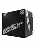 Tunturi Plyo Box Soft (EVA) 50/60/75 cm