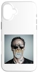 Coque pour iPhone 16 Plus Couverture de l'album « Feel Like Falling Down » de Roca