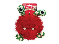 Kong Kong Holiday Whipples Xl