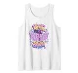 My Little Pony: Friendship Is Magic Twilight Sparkle Rock! Débardeur