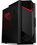 Acer Nitro N50-650 Gaming PC, Intel Core I5-13400F, 16GB DDR4, 512GB SSD, NVIDIA