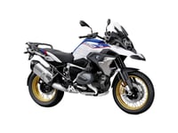 Maisto Bmw R1250gs ´07 1:12 Modell Motorcykel