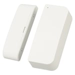 WiFi Door Window Sensor 2.4GHz DIY Alarm Alert Easy Control For Home Garage Set