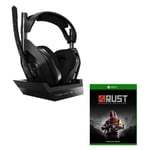 Astro - A50 Xbox + Rust Console Edition - Game Bundle