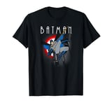 Batman: The Animated Series Moonlight T-Shirt