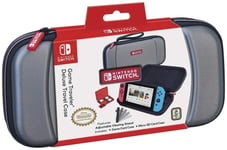 Nintendo Switch Lite Game Traveler Deluxe Étui Protecteur Gris