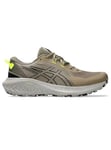 Asics Homme Gel-Excite Trail 2 Sneaker, Marron, 47 EU