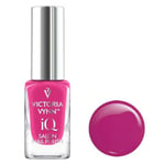 Victoria Vynn - IQ Polish - 28 Electro Roseate - Nagellack Rosa