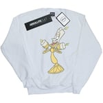 Sweat-shirt Disney  Beauty And The Beast