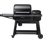 Traeger Ironwood pelletsgrill (L)