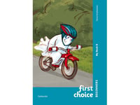 First Choice Beginners My Book B | Tania Kristiansen | Språk: Danska