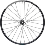 Shimano Deore XT WH-M8100 27.5 in (650b) XT wheel, 12-speed, 12x148mm, Center Lock disc, rear