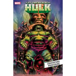 Incredible Hulk Tome 3 (BD)