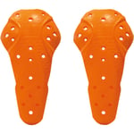 Knäskydd icon - D3o& 174 t5 evo pro x lång one size orange polymer