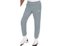 Men's Pants Nike Nk Dry Academy Pant Adj Wvn Sa Grey Cz0988 019