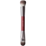 Number 4 Dual-Ended Concealer Brush