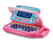 Jouets Electroniques Educatifs Ordi Tablette P'tit Genius Touch Mauve