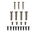 Nine NE400040 Screw Set NE125